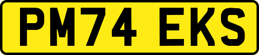 PM74EKS