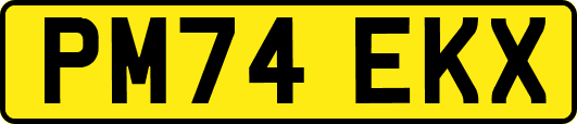 PM74EKX