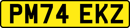 PM74EKZ