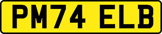 PM74ELB