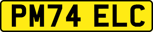 PM74ELC