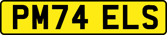 PM74ELS