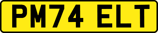 PM74ELT