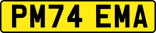 PM74EMA