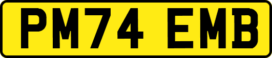 PM74EMB