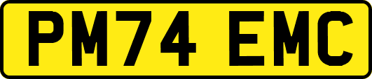 PM74EMC