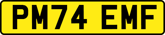 PM74EMF
