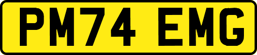 PM74EMG