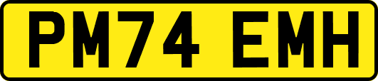 PM74EMH