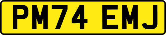 PM74EMJ
