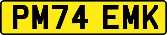 PM74EMK