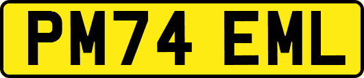 PM74EML