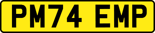 PM74EMP