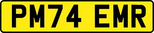 PM74EMR