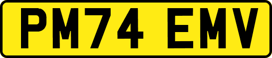 PM74EMV