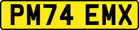 PM74EMX