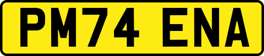 PM74ENA