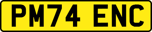 PM74ENC