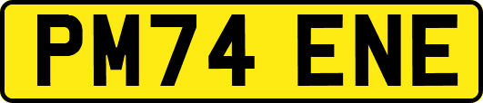 PM74ENE