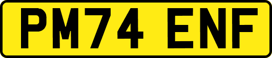 PM74ENF