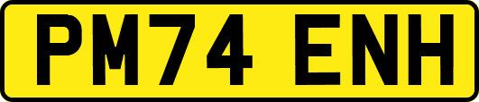 PM74ENH