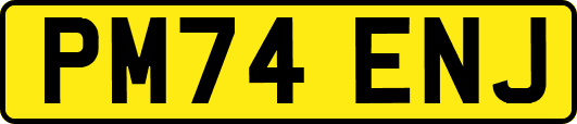PM74ENJ