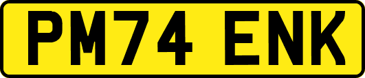 PM74ENK