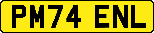 PM74ENL