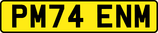 PM74ENM