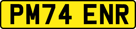 PM74ENR