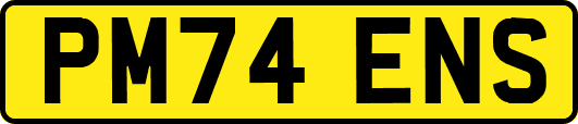 PM74ENS