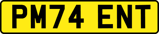 PM74ENT