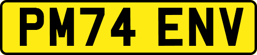 PM74ENV