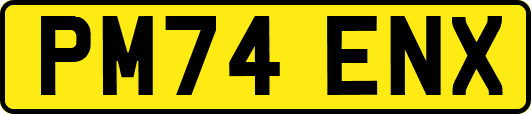 PM74ENX