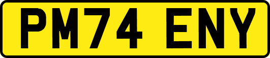 PM74ENY