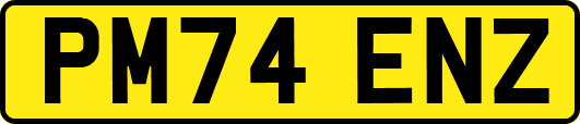 PM74ENZ