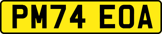 PM74EOA