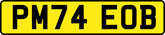PM74EOB