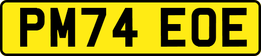 PM74EOE