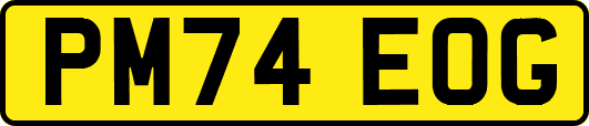 PM74EOG