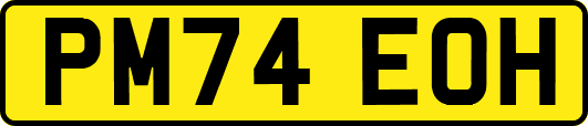 PM74EOH