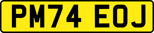 PM74EOJ