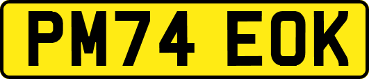 PM74EOK