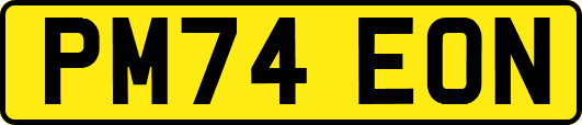 PM74EON