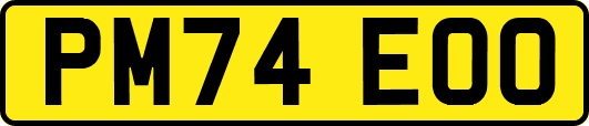 PM74EOO