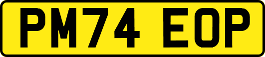 PM74EOP