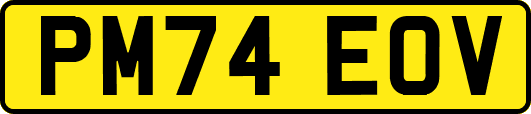 PM74EOV