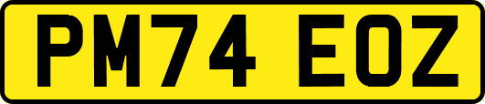 PM74EOZ