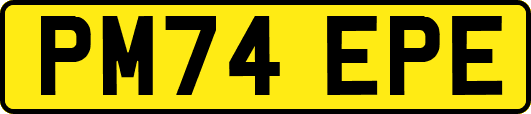 PM74EPE