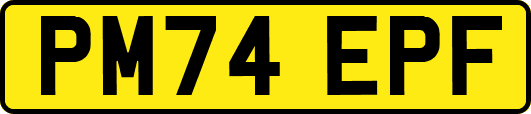 PM74EPF